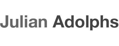 JulianAdolphs Julian Adolphs